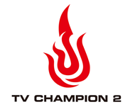 TV champion cake