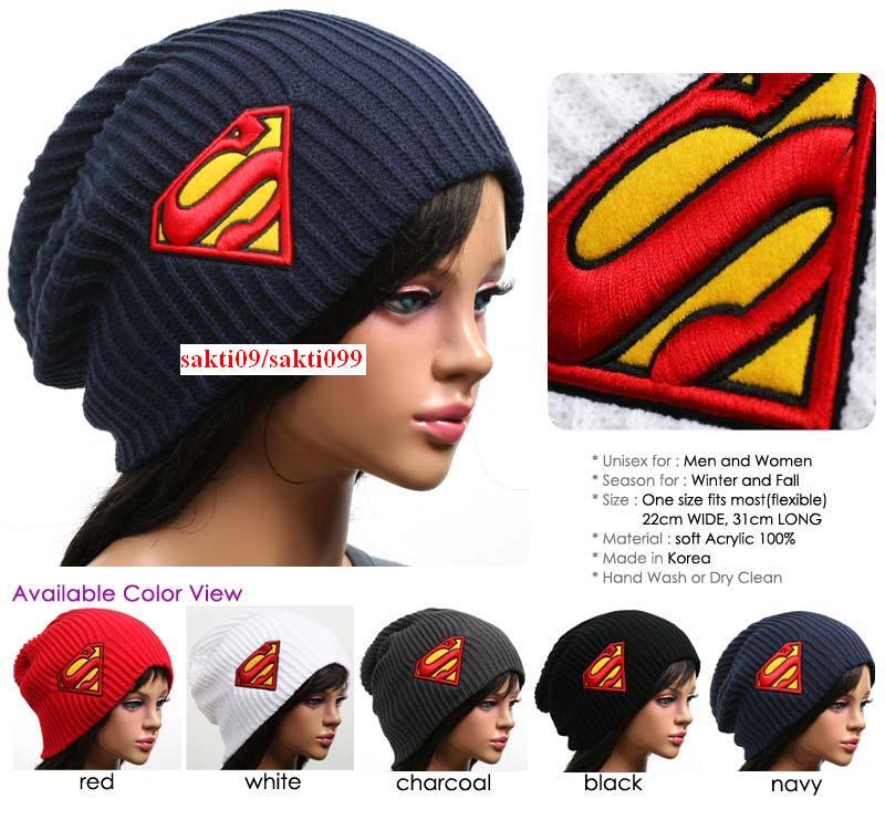 Pre-Order TOPI/BEANIE/KUPLUK 100% NEW IMPORT FROM KOREA Untuk PRIA/WANITA