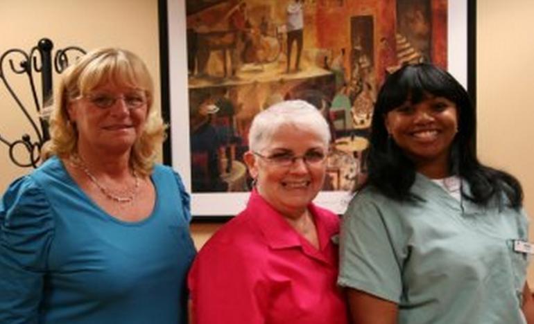 Foto - Foto Setelah Peristiwa Penembakan di Capitol Hill