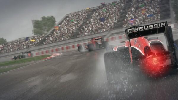 F1 2013 (untested)