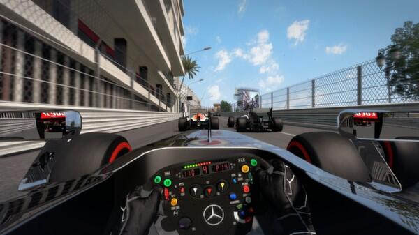 F1 2013 (untested)