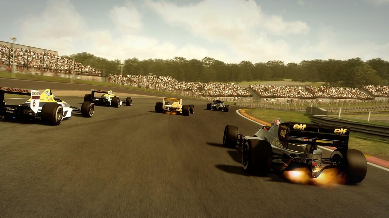 F1 2013 (untested)