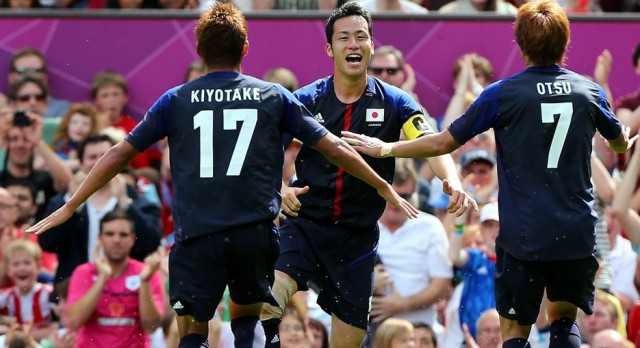 Membangun Sepakbola, Belajarlah Dari Jepang
