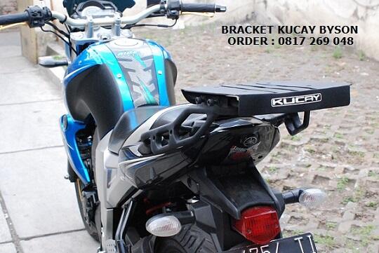 Fredy Motoshop : Jual Box GIVI & SHAD | Distributor Bracket Geser KUCAY - Murah Gan..