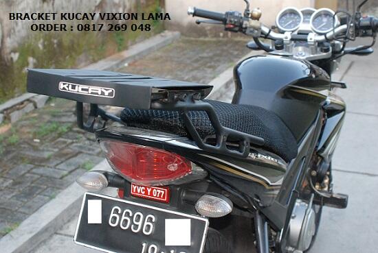 Fredy Motoshop : Jual Box GIVI & SHAD | Distributor Bracket Geser KUCAY - Murah Gan..