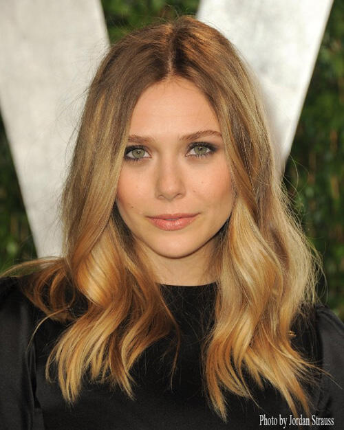 Elizabeth Olsen Resmi Bergabung di Avengers: Age of Ultron