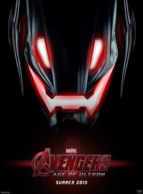 Elizabeth Olsen Resmi Bergabung di Avengers: Age of Ultron