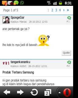 Akibat Napsu Pertamax TS jadi Keduax