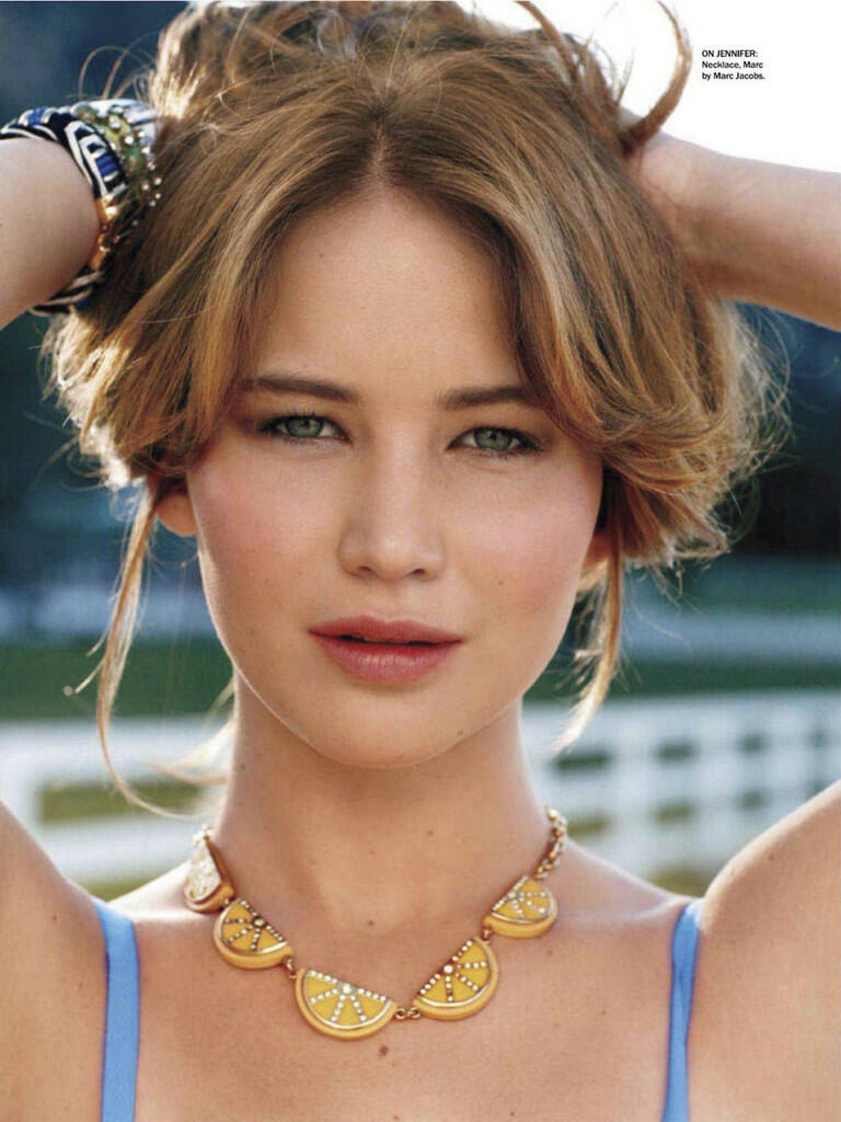 &#91;SHARE&#93; - BIODATA WANITA-WANITA CANTIK DI HOLLYWOOD -