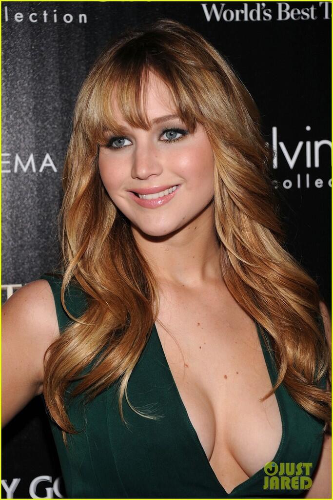 &#91;SHARE&#93; - BIODATA WANITA-WANITA CANTIK DI HOLLYWOOD -