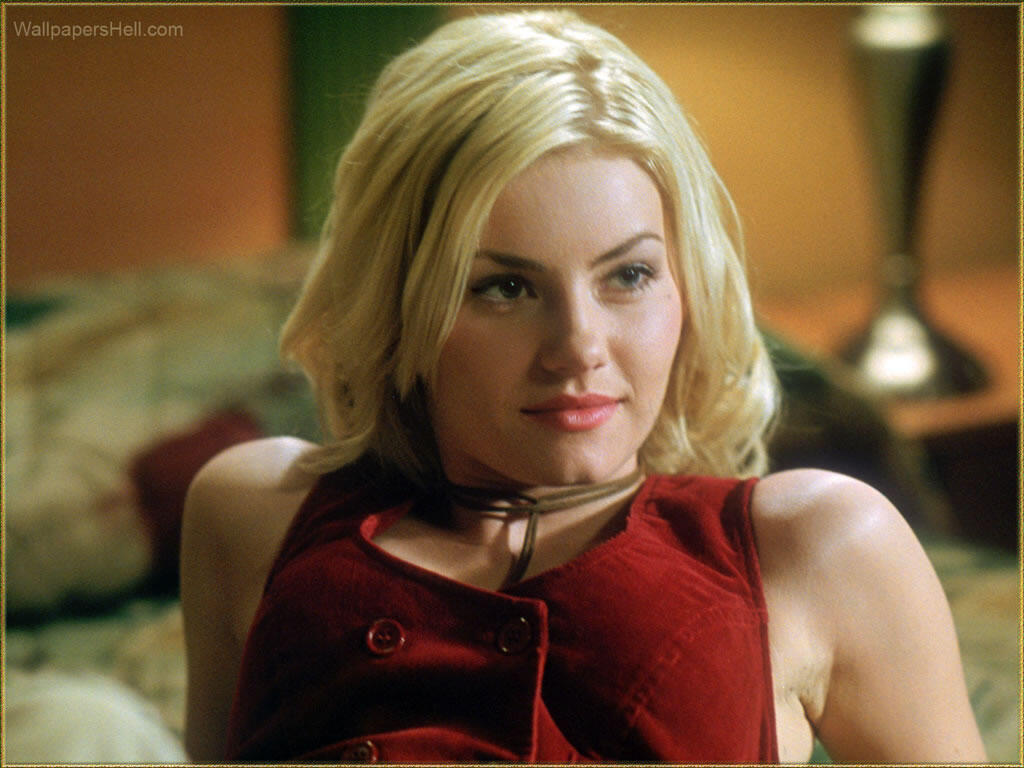 &#91;SHARE&#93; - BIODATA WANITA-WANITA CANTIK DI HOLLYWOOD -
