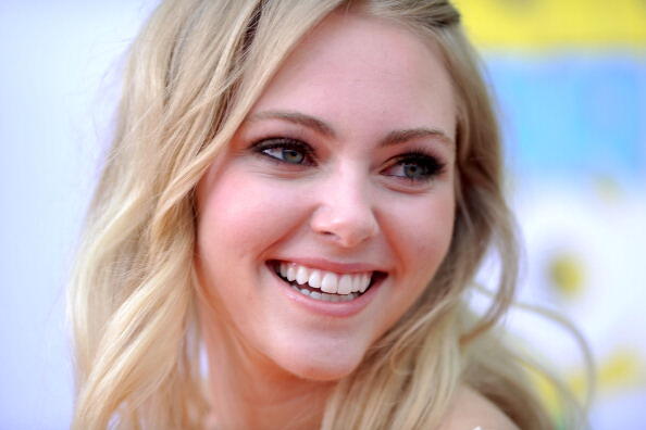 &#91;SHARE&#93; - BIODATA WANITA-WANITA CANTIK DI HOLLYWOOD -
