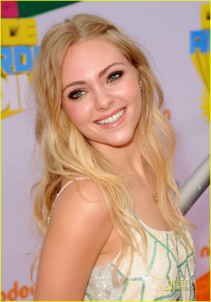 &#91;SHARE&#93; - BIODATA WANITA-WANITA CANTIK DI HOLLYWOOD -