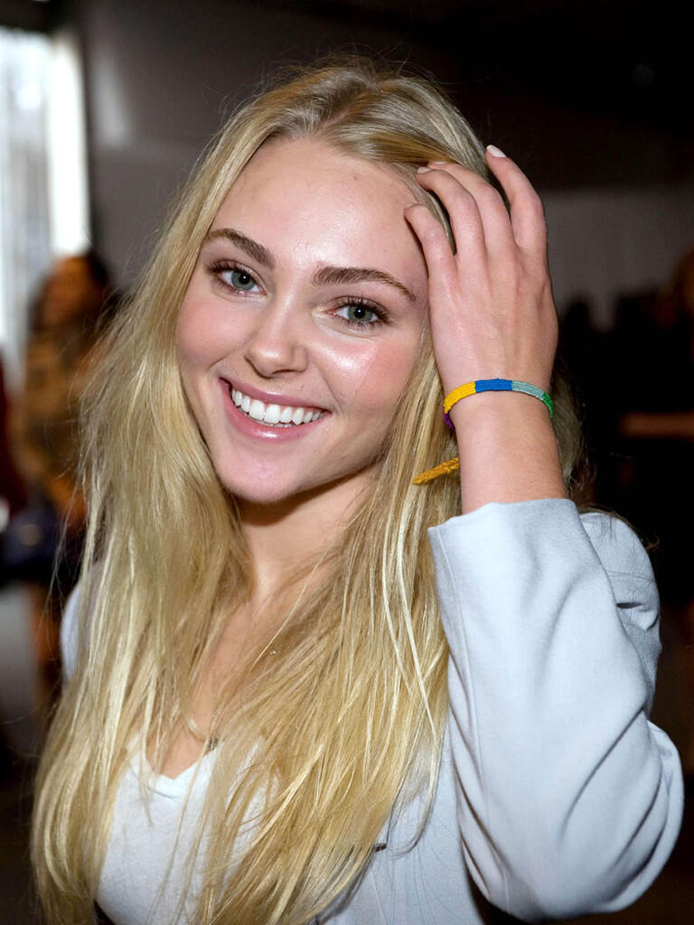 &#91;SHARE&#93; - BIODATA WANITA-WANITA CANTIK DI HOLLYWOOD -