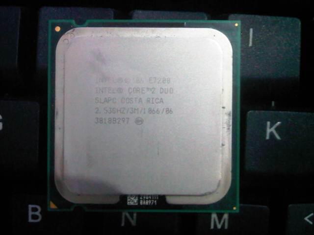 PROCIE CORE 2 DUO 7200 #BANDUNG#