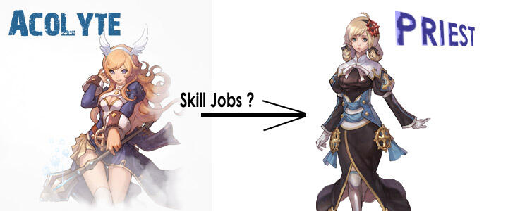 tentang acolyte Ragnarok 2 Indonesia
