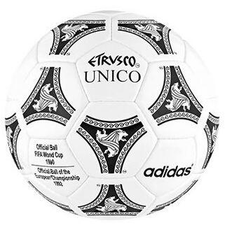 Nama-nama Bola Piala Dunia dan Perkembangan Teknologi yang Dipakai