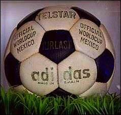 Nama-nama Bola Piala Dunia dan Perkembangan Teknologi yang Dipakai