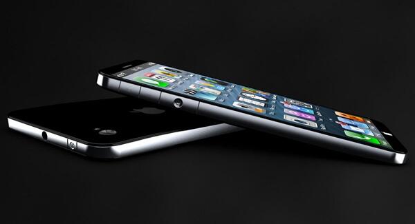 Blackberry Sekarat, Microsoft Sedih, Apple Kegirangan, + 10 Smartphone Terbaik