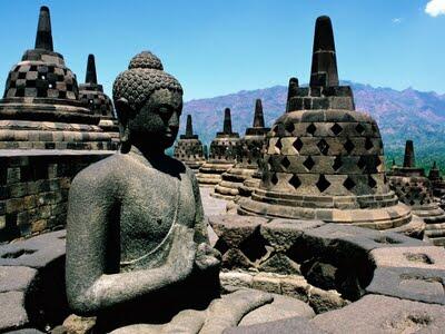 Fakta Unik dan Mengagumkan Mengenai Candi Borobudur