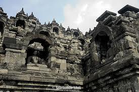 Fakta Unik dan Mengagumkan Mengenai Candi Borobudur