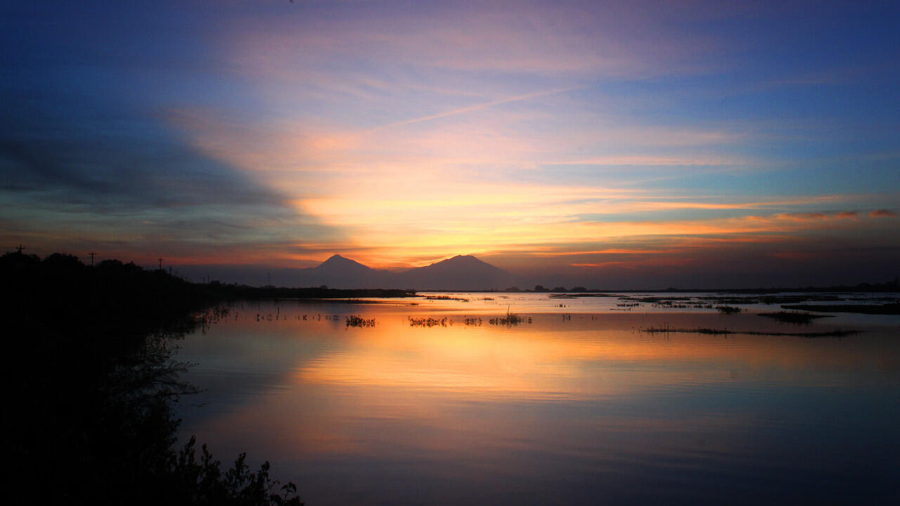 &#91;Sharing&#93; Foto Area Karesidenan Surakarta