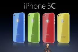 Iphone 5S dan 5C Segera Hadir di Indonesia Bulan Desember