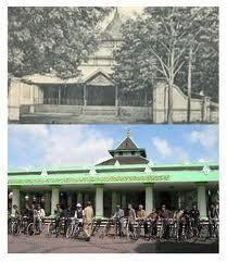 Magelang Tempo Doeloe ( pict++ )