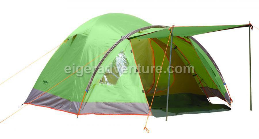 Tenda Eiger Olivine 2.0 (