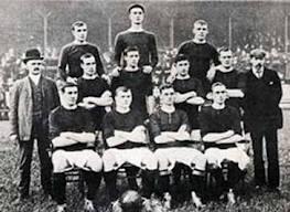 Sejarah Berdirinya Manchester United