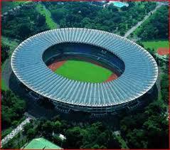 Kutukan Gelora Bung Karno | FAKTA