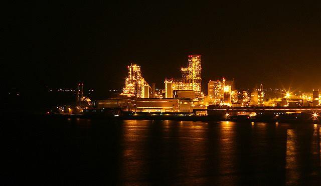 Blok Mahakam dan Keberpihakan