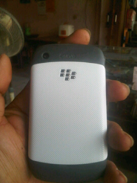 blackberry 9330 smart cdma 3g