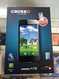 cross a7s android murah !!!