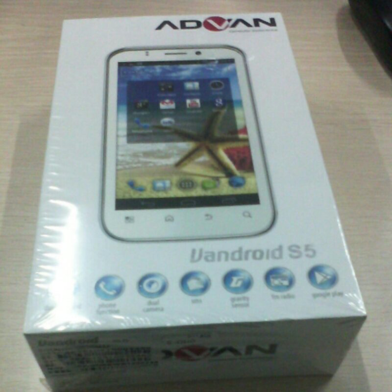 advan s5 android 3g rasa note2 hrga murah..!!!