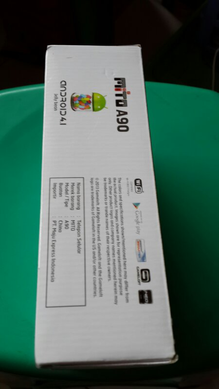 mito a90 android murah !!!