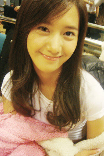 Kriteria calon istri Ane &#91;SHARE&#93;