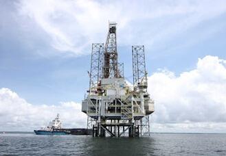 Propinsi Penghasil Minyak di Indonesia
