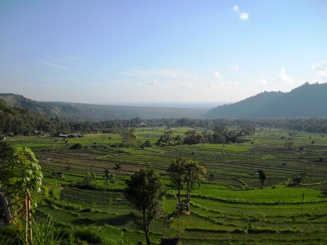Share Foto Trip To Karangasem Bali 