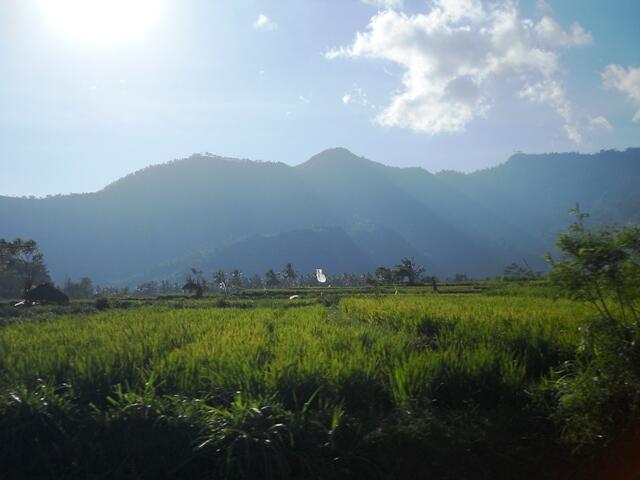 Share Foto Trip To Karangasem Bali 