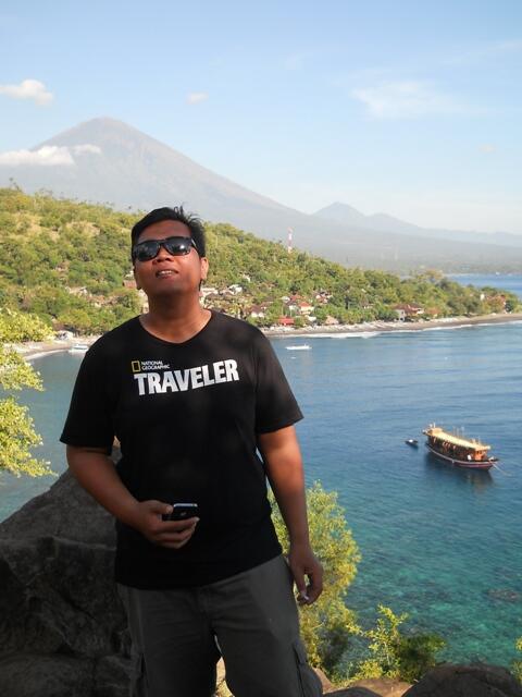 Share Foto Trip To Karangasem Bali 