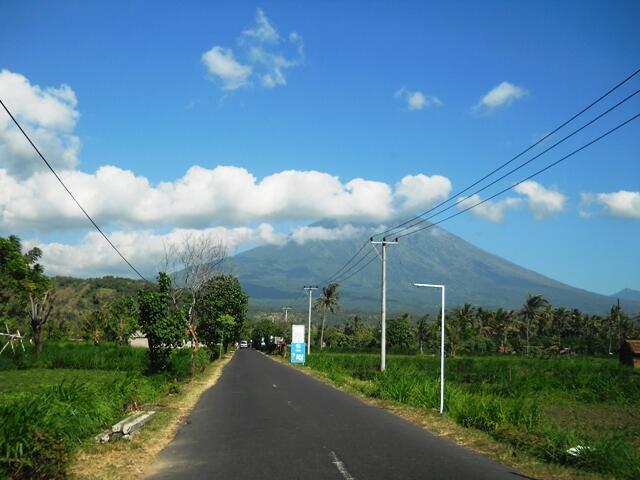 Share Foto Trip To Karangasem Bali 