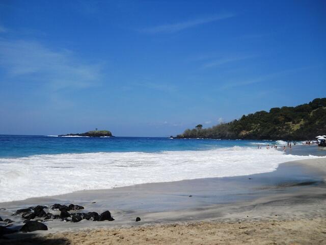 Share Foto Trip To Karangasem Bali 