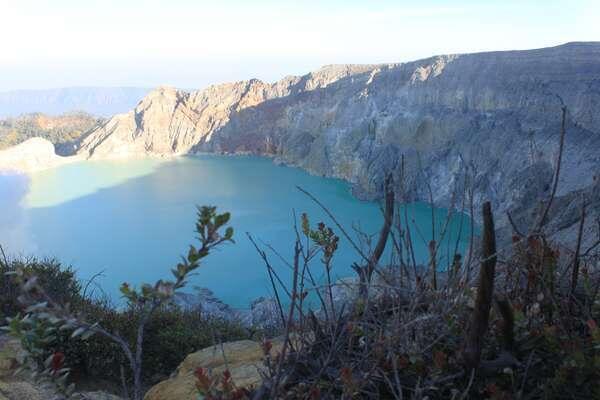 Wisata yang wajib di kunjunggi jika plesir ke Jawa Timur