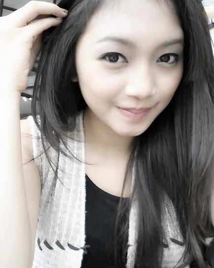 Catiknyaaa Sendy JKT48 !!!!