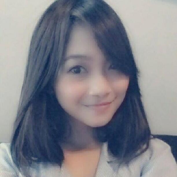 Catiknyaaa Sendy JKT48 !!!!