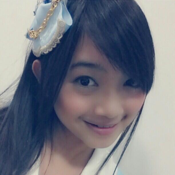 Catiknyaaa Sendy JKT48 !!!!