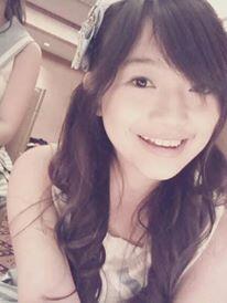 Catiknyaaa Sendy JKT48 !!!!