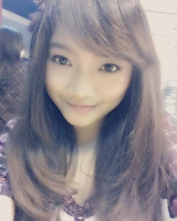 Catiknyaaa Sendy JKT48 !!!!