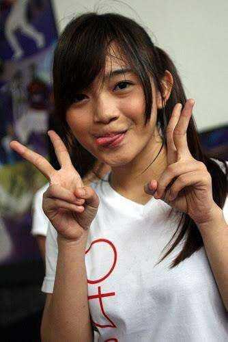 Catiknyaaa Sendy JKT48 !!!!